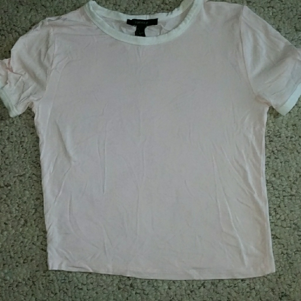 Forever 21 t shirt